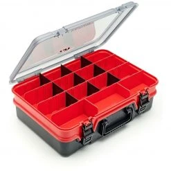 DAIWA Tournament Feeder Case 24C Torbe Za Pribor I čuvarice 9 DAIWA Tournament Feeder Case 24C Torbe Za Pribor I čuvarice