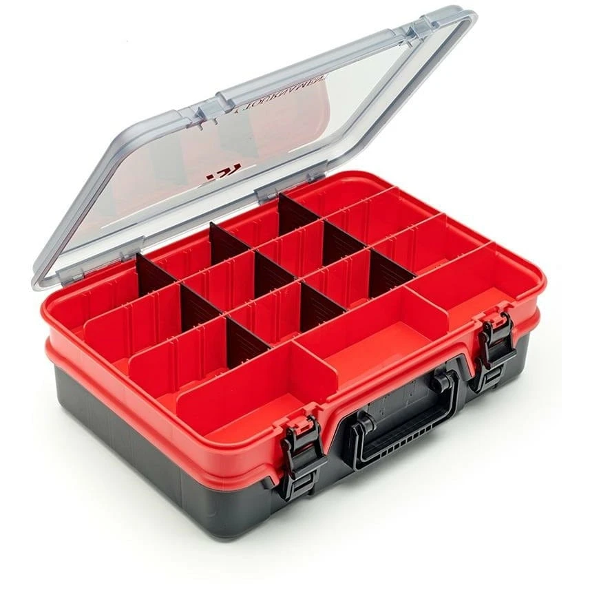 DAIWA Tournament Feeder Case 24C Torbe Za Pribor I čuvarice 5 DAIWA Tournament Feeder Case 24C Torbe Za Pribor I čuvarice