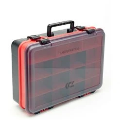 DAIWA Tournament Feeder Case 24C Torbe Za Pribor I čuvarice 10 DAIWA Tournament Feeder Case 24C Torbe Za Pribor I čuvarice