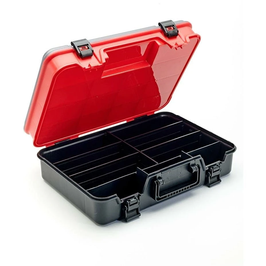 DAIWA Tournament Feeder Case 24C Torbe Za Pribor I čuvarice 4 DAIWA Tournament Feeder Case 24C Torbe Za Pribor I čuvarice