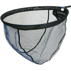 Podmetači I Drške DAIWA TOURNAMENT LITEPOWER RUBBER LANDING NETS