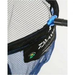 Podmetači I Drške DAIWA TOURNAMENT LITEPOWER RUBBER LANDING NETS