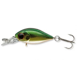 Vobler Varalice Daiwa Tournament Lure Rolling Crank JR. F-MR - 2,7cm