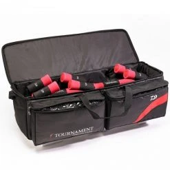 DAIWA Tournament Pole Roller Case Torbe Za Pribor I čuvarice