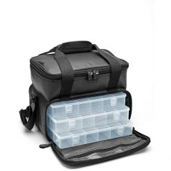 DAIWA TOURNAMENT PRO 3box Feeder Carryall - L Torbe Za Pribor I čuvarice