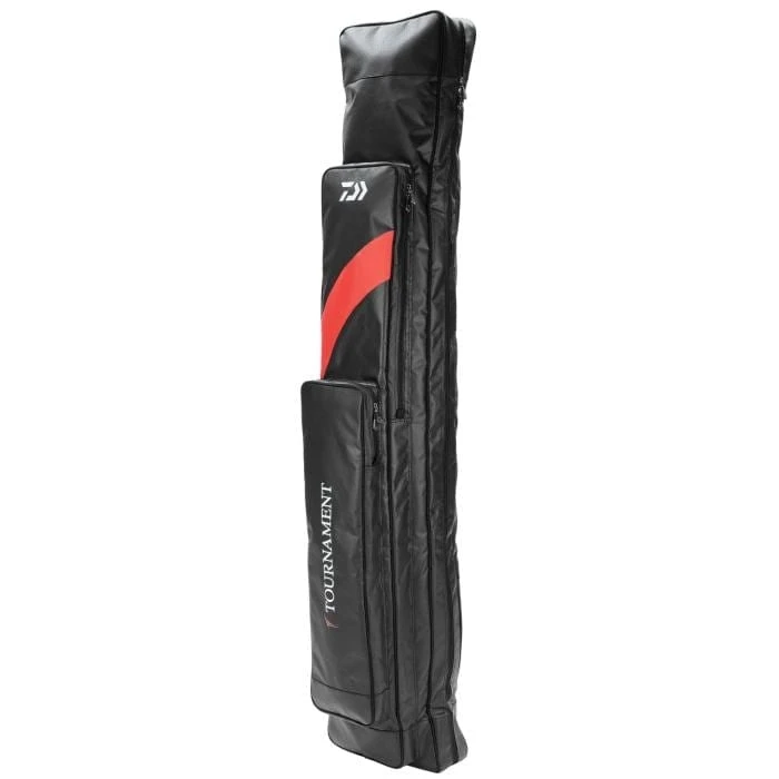 Torbe Za Pribor I čuvarice Daiwa Tournament Pro XLS 8 Tube Holdall 3 Torbe Za Pribor I čuvarice Daiwa Tournament Pro XLS 8 Tube Holdall
