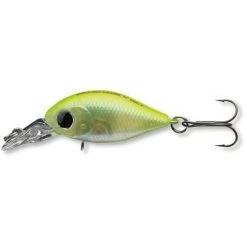 DAIWA Tournament Rolling Crank JR 27F-MR Vobler Varalice