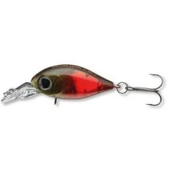 DAIWA Tournament Rolling Crank JR 27F-MR Vobler Varalice