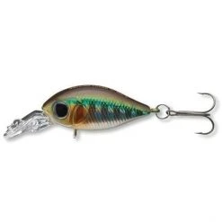 DAIWA Tournament Rolling Crank JR 27F-MR Vobler Varalice