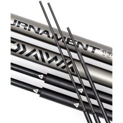 Daiwa TOURNAMENT WR XLS 130 Štapovi