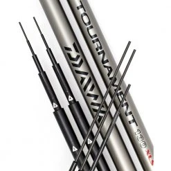 Daiwa TOURNAMENT WR XLS 130 Štapovi