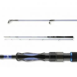DAIWA Triforce Target Spin Štapovi