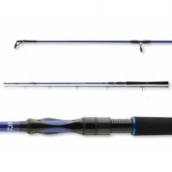 DAIWA Triforce Target Spin Štapovi 20 DAIWA Triforce Target Spin Štapovi