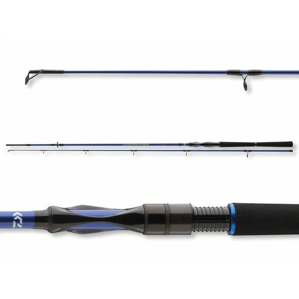 DAIWA Triforce Target Spin Štapovi 9 DAIWA Triforce Target Spin Štapovi