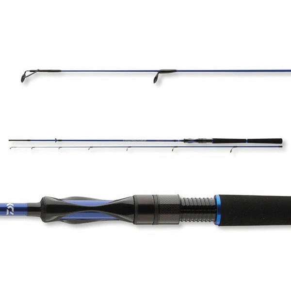 DAIWA Triforce Target Spin Štapovi 14 DAIWA Triforce Target Spin Štapovi
