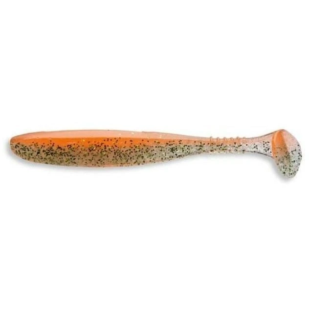 DAIWA TURNAMENT D'FIN 10cm Orange Shiner 1pcs Silikonske Varalice 3 DAIWA TURNAMENT D'FIN 10cm Orange Shiner 1pcs Silikonske Varalice
