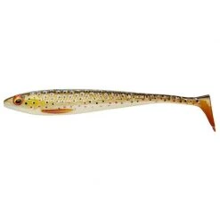 Silikonske Varalice DAIWA Turnament Duckfin 13cm