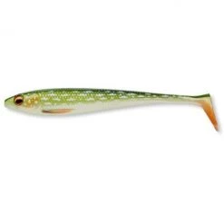 Silikonske Varalice DAIWA Turnament Duckfin 20cm - 2 Pcs Pack