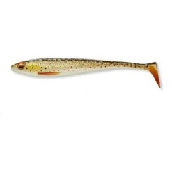 DAIWA Turnament Duckfin 9cm Silikonske Varalice