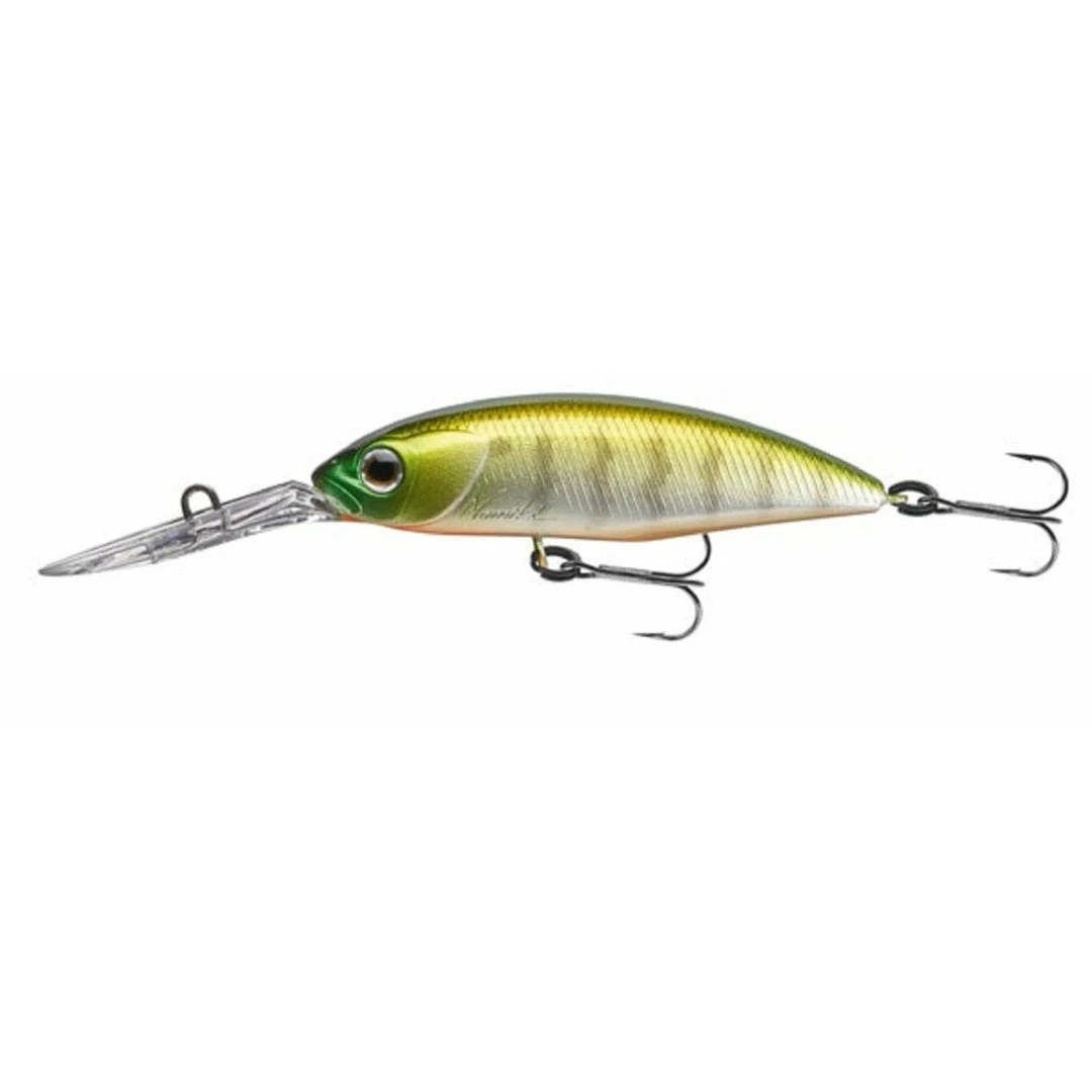 Vobler Varalice DAIWA TURNAMENT Spike 53SP 3 Vobler Varalice DAIWA TURNAMENT Spike 53SP