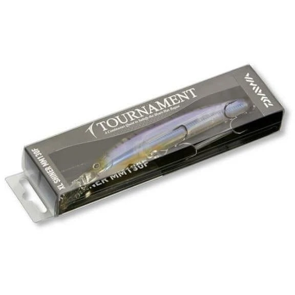 Vobler Varalice DAIWA TURNAMENT XL Shiner 6 Vobler Varalice DAIWA TURNAMENT XL Shiner