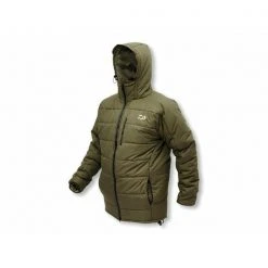 Odjeća I Obuća DAIWA Ultra Carp Jacket