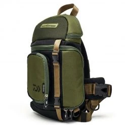 Torbe I čuvanje Pribora DAIWA Wilderness Roto Rucksack L