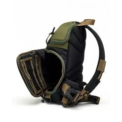 Torbe I čuvanje Pribora DAIWA Wilderness Roto Rucksack L