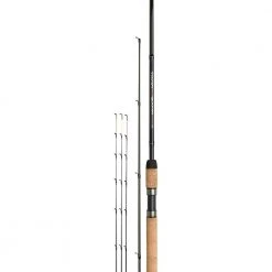 Štapovi DAIWA YANK N BANK Feeder - Method 11ft (casting Do 50g)