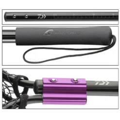 Daiwa Prorex Boat Net 80x70