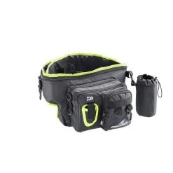 Daiwa PROREX Converter Stalker Rod & Hip Bag