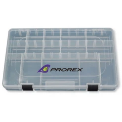 Daiwa Torbe I čuvanje Pribora Prorex Tackle Box