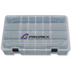 Daiwa Torbe I čuvanje Pribora Prorex Tackle Box