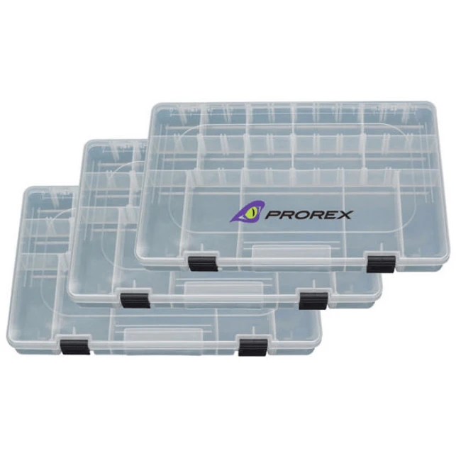 Torba Daiwa Prorex Lure Bag M 1 4 Torba Daiwa Prorex Lure Bag M 1