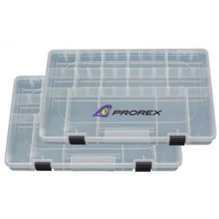 Torbe I čuvanje Pribora Torba Daiwa Prorex Shoulder Bag