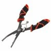 Alati DAM 6.5" Bent Nose Pliers