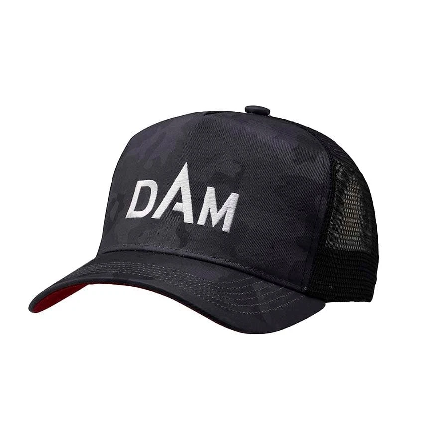 DAM CamoVision Cap - 60113 3 DAM CamoVision Cap - 60113