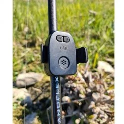 DAM E-Motion G2 Bite-Alarm Green Sitni Pribor