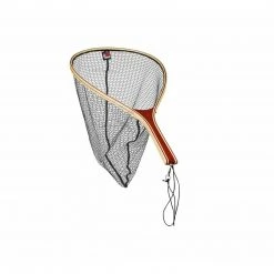 Podmetači, Gripovi DAM Exquisite-Wooden Net Rubber Mesh