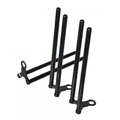 DAM Heavy Duty Snag Ears ( Stainless Steel )