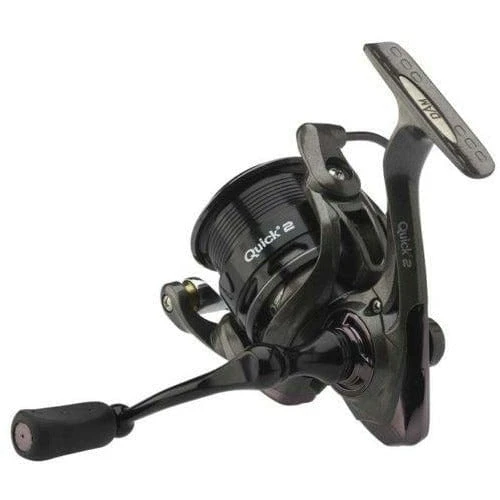 DAM Quick 2 4000FD Method Role 4 DAM Quick 2 4000FD Method Role