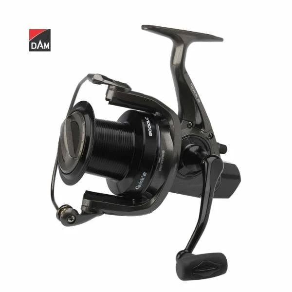 DAM Quick 2 LC Role 3 DAM Quick 2 LC Role