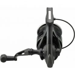 DAM Quick Darkside 4 Spod 7000S FD 3+1BB Role