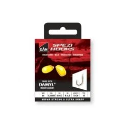 Dam SPEZI Sweetcorn 70cm - Navezane Udice Udice I Najlon