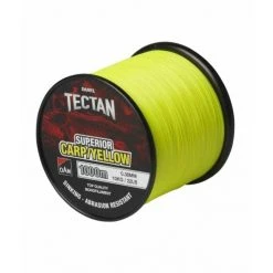 DAM Tectan Superior Carp 1000M Yellow