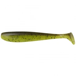 DAM EFFZETT Greedy Shad 10cm Silikonske Varalice