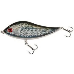 DAM Vobler Varalice EFFZETT Jerkstar 140mm 53g Roach