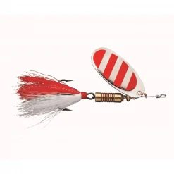 DAM Metalne Varalice EFFZETT Standard Dressed 12g Stripe