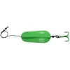 DAM Metalne Varalice MADCAT A-static Inline Spoon 125 Green