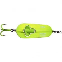 DAM MADCAT A-static Rattlin' Spoon 110g Fluo Yellow UV Metalne Varalice